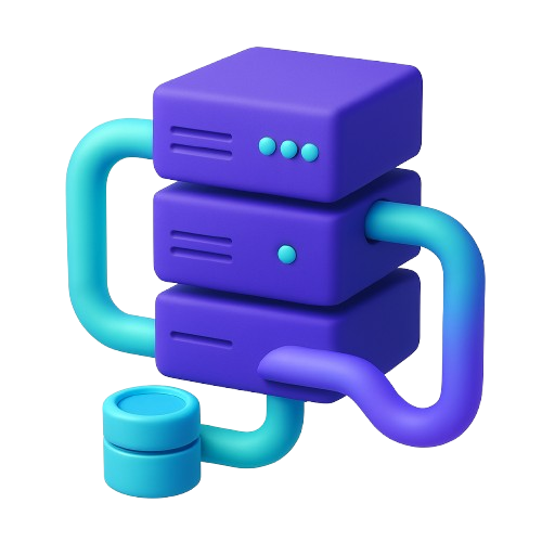 Data engine illustration